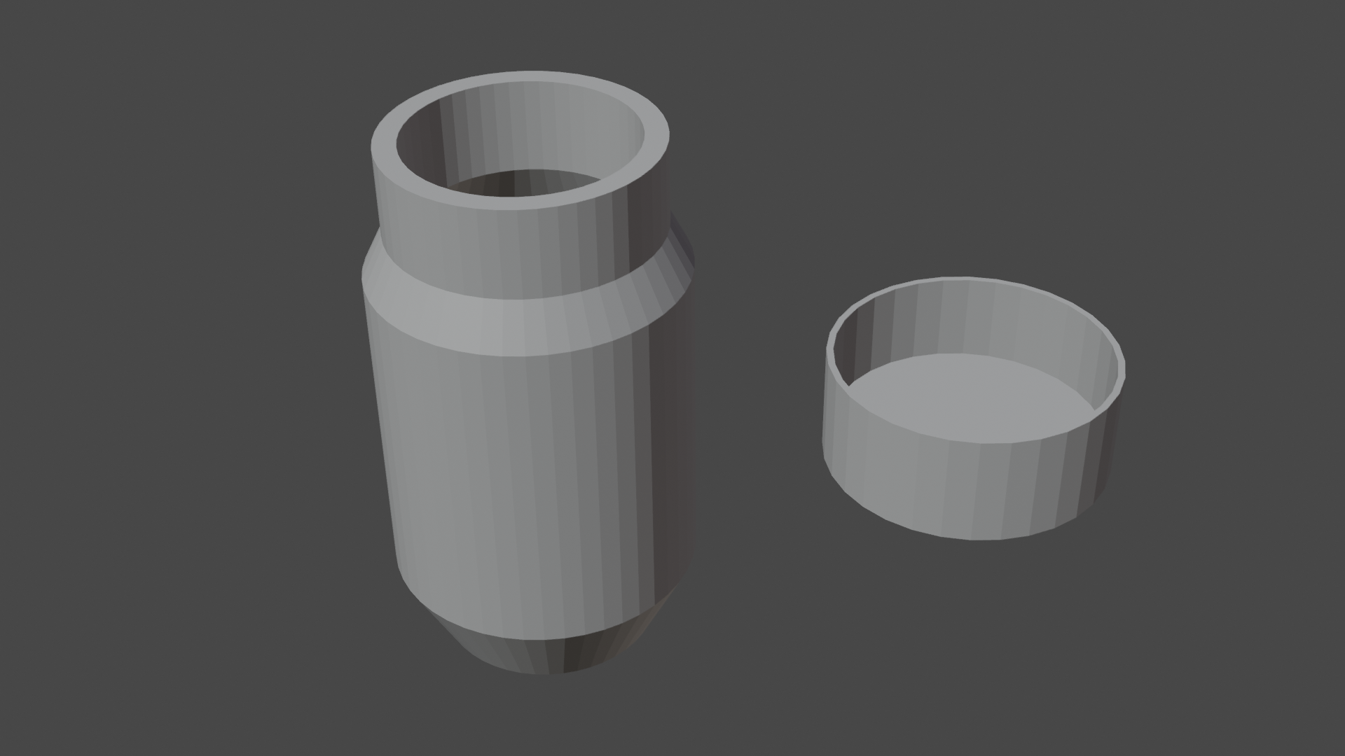 blender obj generation thumbnail